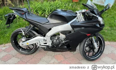 xmadesio - #motocykle #motoryzacja
Chciałbym w tym sezonie spróbować motocykla, bo os...