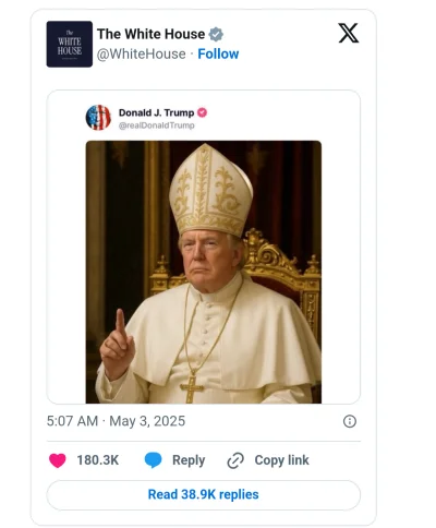 cichy_ginter - Ogłaszam wszem i wobec koniec świata 
Zagadka przepowiedni rozwiązana....