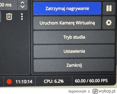 lagomorph - @bystrzaktvv: i pamiętaj, wszystko się nagrywa. Kilka słów za dużo i będz...