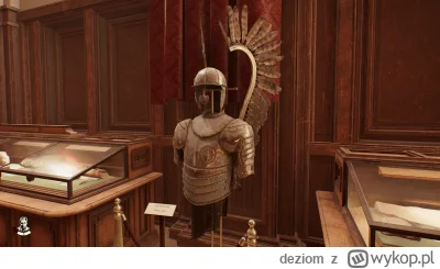 deziom - #polskagurom #gry #indianajones #xbox