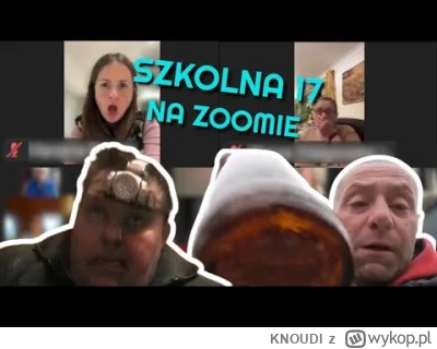 KNOUDI - Fajne

https://www.youtube.com/watch?v=U7Ex_UYsnA0

#kononowicz #patostreamy