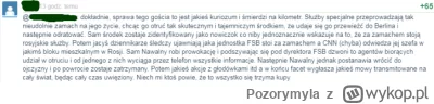 Pozorymyla - @materacci: Bo to nie mój komentarz i pomyślałem, że autor może mieć mi ...