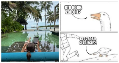 Lieutenant_Kim - Jeszcze tylko cyknąć fotkę i zasłużone wakacje dla najbardziej zapra...