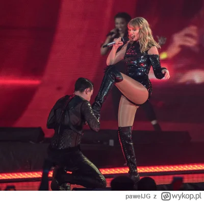 pawelJG - #bojowkataylorswift