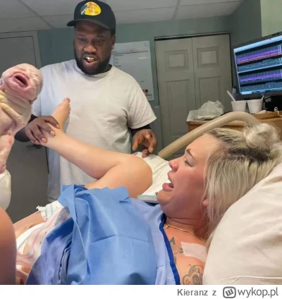 Kieranz - Bóg nie rychliwy ale sprawiedliwy
#heheszki #p0lka #humorobrazkowy #przegry...