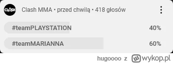 hugoooo - #famemma czesi wybrali