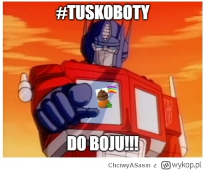 ChciwyASasin - W zakopach klasyka