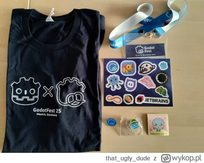 thatuglydude - Hej!

W tym tygodniu w Monachium odbył się pierwszy (i może nie ostatn...