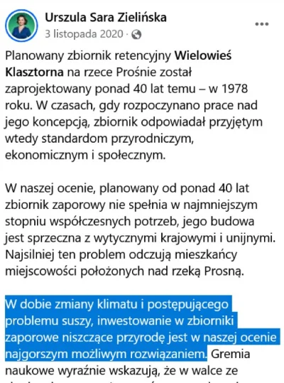 opewnieJerzy - Macie na co głosowaliście, fajnopolacy. Planeta płonie, nie budujmy zb...