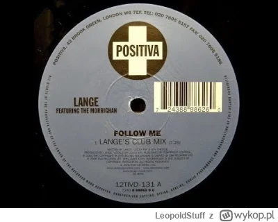 LeopoldStuff - @Returned: