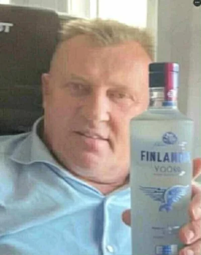 travis_marshall - nawet mocna to Nowa Finlandia #mecz