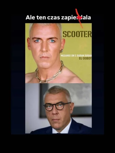 reddml - Ale ten czas zapier.....
#heheszki