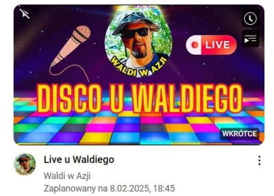 NibyKto - #raportzpanstwasrodka Ten co chciał mieć beja i knura blisko siebie i późno...