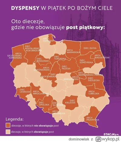 dominowiak - #heheszki i niestety chyba #bekazkatoli XD chociaż sam jestem katolikiem...