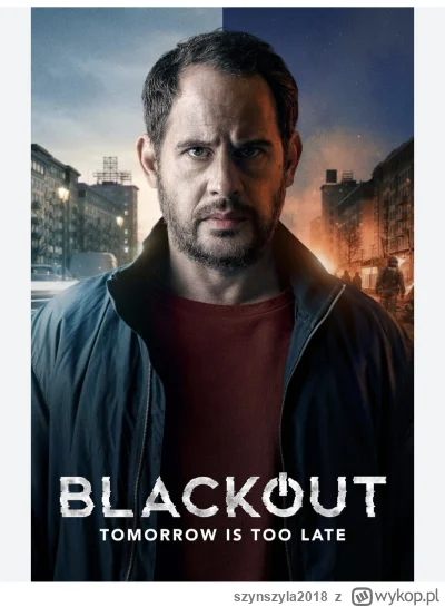 szynszyla2018 - Cóż przewiduje nagły skok oglądalności po ostatnich wydarzeniach ( ͡°...