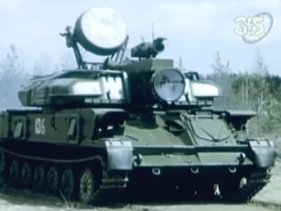 TANSTAAFL - @CyberMonoPlexer: To nie był jedyny radziecki pojazd tego typu. Był jeszc...