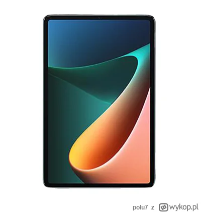 polu7 - Xiaomi Pad 5 Pro - 8GB RAM 256GB ROM Snapdragon Snap870 w cenie 609.99$ (2671...