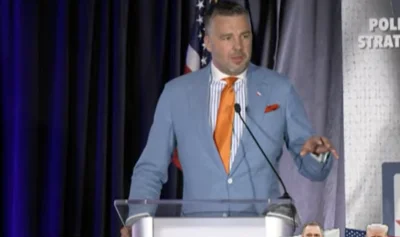 okoboji - TO TEN DJ VANCE???