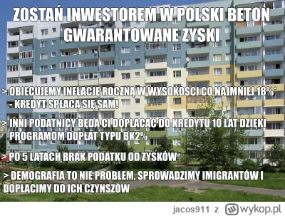 jacos911 - Po prostu UE musi iść śladem Polski i inwestować w krzem przyszłości: beto...