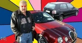 SzubiDubiDu - Przypomniało mi się, jak kiedyś sprzedawałem gruza Toyotę Corollę.

Aut...