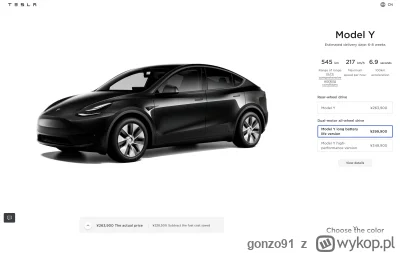 gonzo91 - >TESLA’S CAR DELIVERIES IN CHINA WERE UP 31% IN AUGUST M/M AND UP OVER 9% Y...