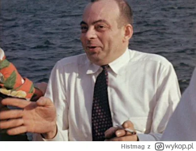 Histmag - Znalezisko - Co stało się z autorem "Małego Księcia"? (https://wykop.pl/lin...