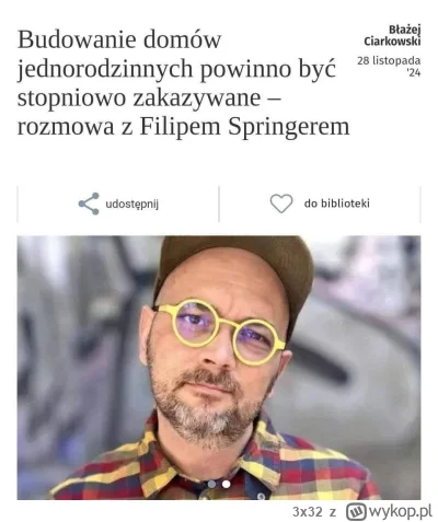 3x32 - A tego odklejeńca widzieli? Skąd oni się biorą, pytam serio bo nie siedze w te...