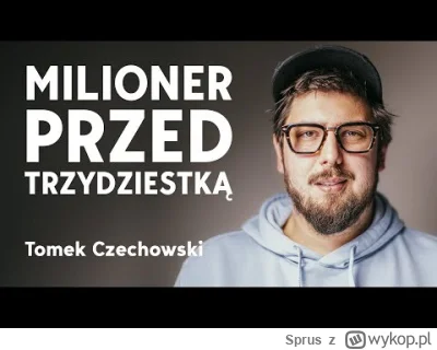 Sprus - Sam Palikot to wiadomo... jednak ciekawszą postacią w manufakturze piwa wódki...