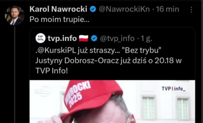 kapitan_jaszczur - @JuliuszSlowacki: sam Batyr zachęca ( ͡° ͜ʖ ͡°)