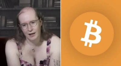 HerrBorowiecki - Crypto Twitter właśnie eksplodował plotkami, że twórca Bitcoina, Sat...