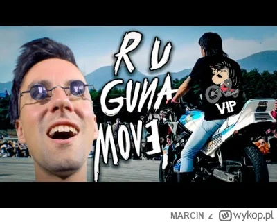 MARClN - Venjent - R U Guna Move - VIP

ᕙ(⇀‸↼‶)ᕗ

#muzyka #muzykaelektroniczna #dnb #...