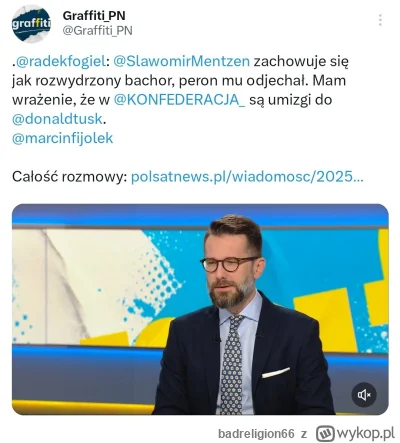 badreligion66 - #polityka Dawać już te przyśpieszone wybory i koalicję PiSu z konfede...