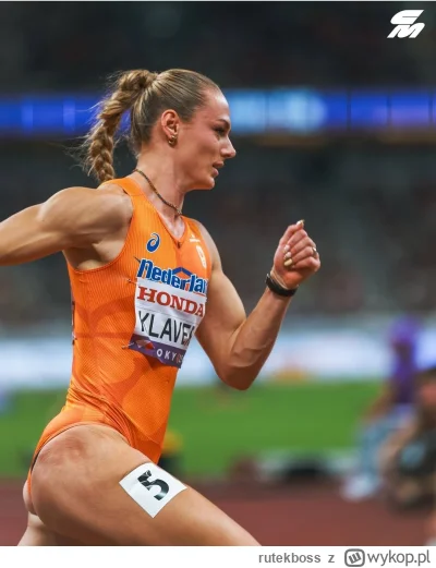 rutekboss - @Ministro: widać że coś ćwiczy, pewnie basen 2x w tygodniu