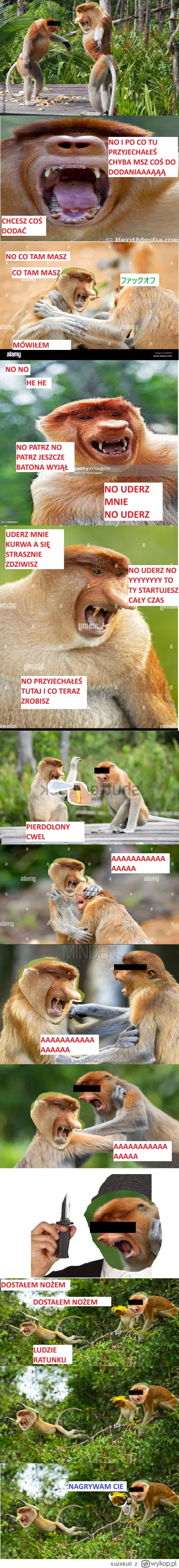 suzaku0 - #konkursnanajbardziejgownianymemznosaczem