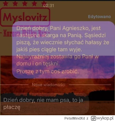PetalMindXd - Ja dzisiaj