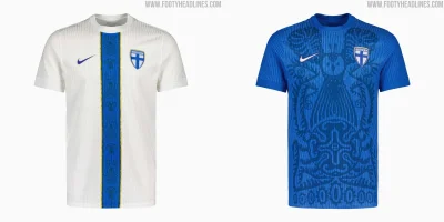 kapitannowakowskikolegamoimbyl - Jak to jest, że taka Finlandia może mieć ciekawe spe...