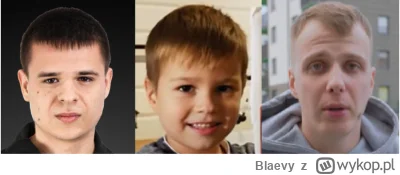 Blaevy - #famemma Your buddy = father of child