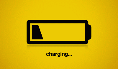 Mietowy_ - Skoro ładując baterię w telefonie od 20% do 80%, przedłużamy jej żywotność...