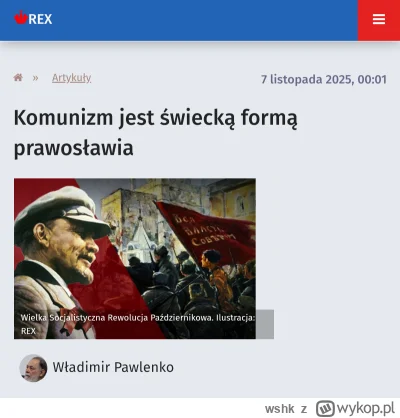 wshk - @funkmess: 
 Pod sierpem i młotem walczy z satanizmem