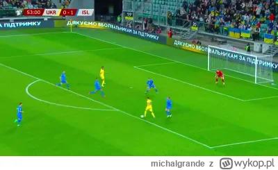 michalgrande - Ukraina 1-1 Islandia, Tsygankov
mirror: https://streamin.me/v/6e588ccd...