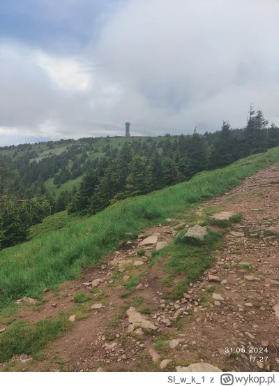 Slwk_1 - Tl,dr: lubię góry  ale boje się ekspozycji.
Da się coś z tym zrobić?

Wczora...