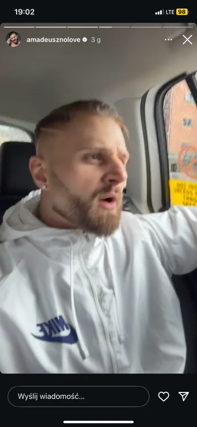 ysyststs-ududusus - #famemma Gwiazda międzygalaktyczna prosi się Polskich infuencerow...