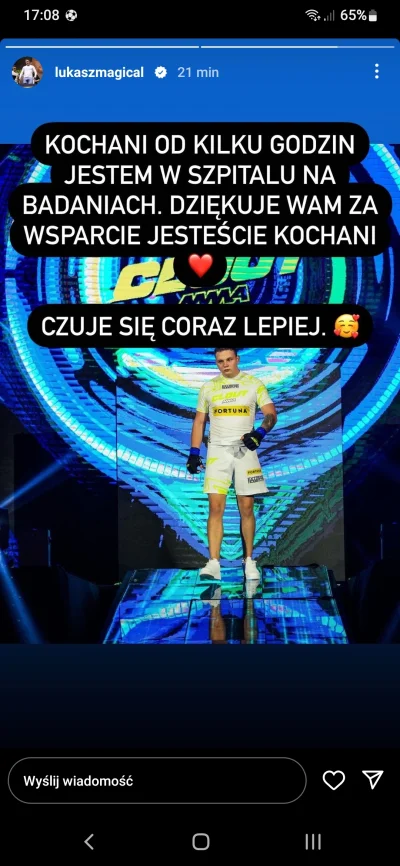 jotam_39 - Mrugała po wielu sugestiach, że może mieć FAS, poszedł się przebadać żeby ...