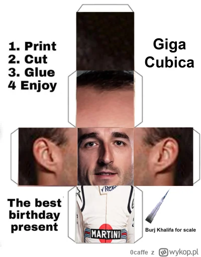 0caffe - @QRQ w zestawie jest też figurka kierowcy