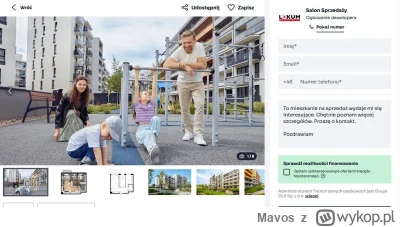Mavos - Jakie to zdjęcie jest smutne XD betonowy plac zabaw wyglądający jak trzepak, ...