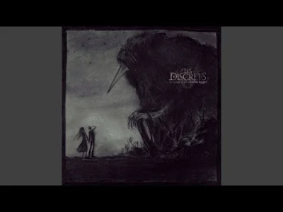 cizinec -  Les Discrets — Song for Mountains

#muzyka #postrock #postmetal #blackgaze