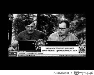 AbaKowner - @chlodna_kalkulacja: