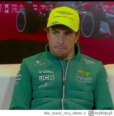 Niemaszracj_idioto - Krutka piłka 
#f1