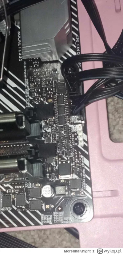 MorenkaKnight - @MePix