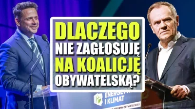 Latarenko - Tusk mówił 1:1 to co korwin, ale mu się odwidziało.